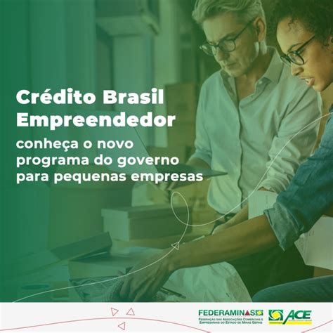 programa do governo para pequenas empresas