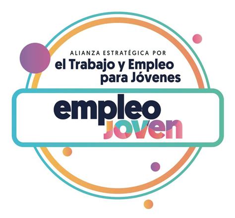 programa empleo joven 2023