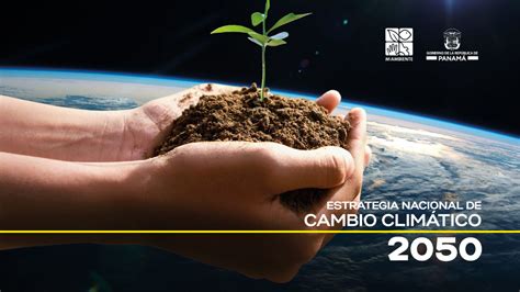 programa nacional de cambio climático