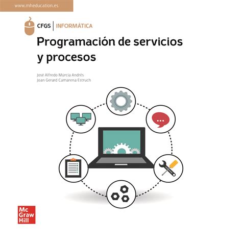 Watch Programación De Servicios Y Procesos Updated