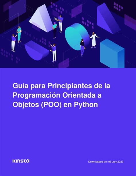 Introducción a la Programación Orientada a Objetos con Python YouTube