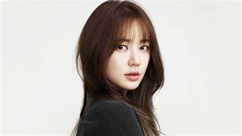 programas de tv com yoon eun-hye