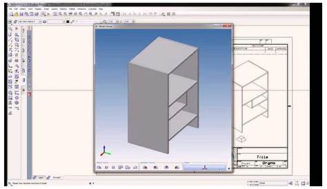 3D Möbel Zeichnen Programm - information online