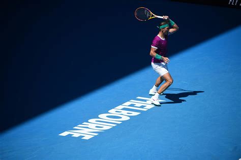 programma australian open 2022