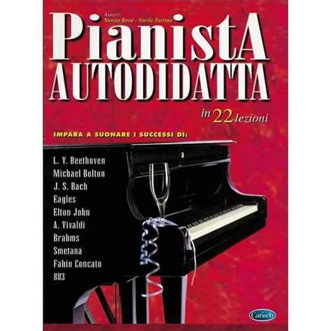 News Programma Studio Pianoforte Autodidatta References