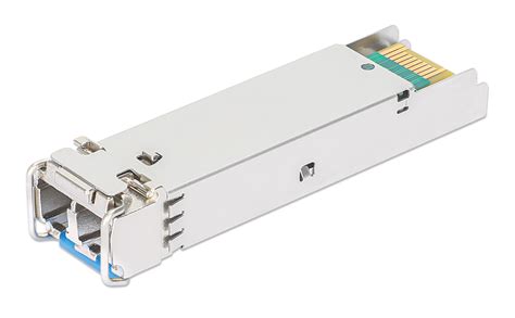 Programmable Fiber Optic Transceiver