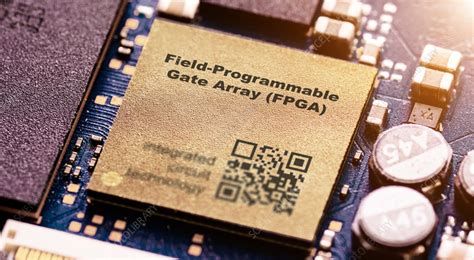 programmable field gate array