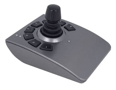 Programmable Joystick