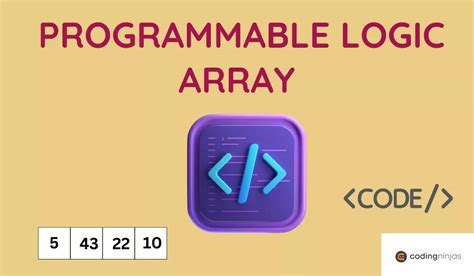 Programmable Logic Array Calculator