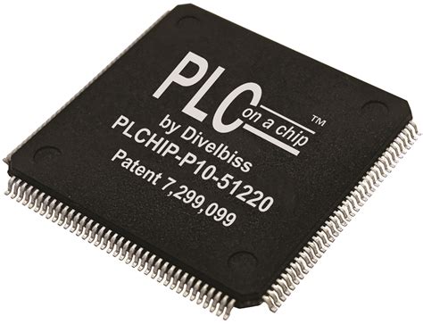 Programmable Logic Chip