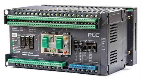 Programmable Logic Controller Alternative