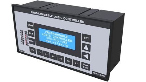 Programmable Logic Controller Another Name