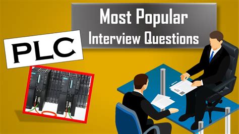 Programmable Logic Controller Basics Interview Questions