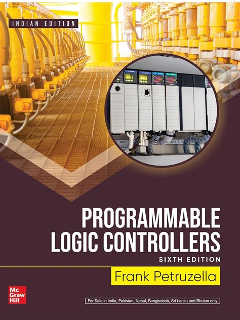 Programmable Logic Controller Books