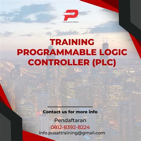 Programmable Logic Controller Classes