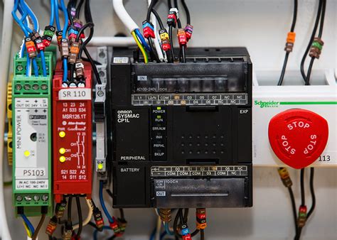 Programmable Logic Controller Course Near Me