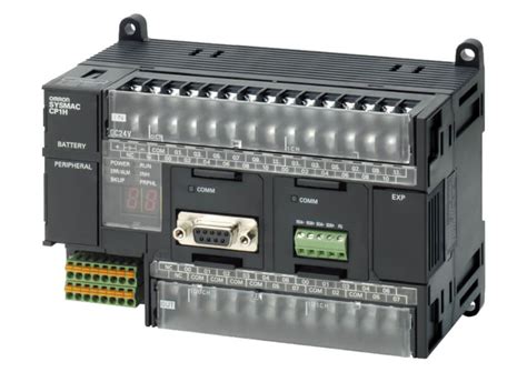 Programmable Logic Controller France