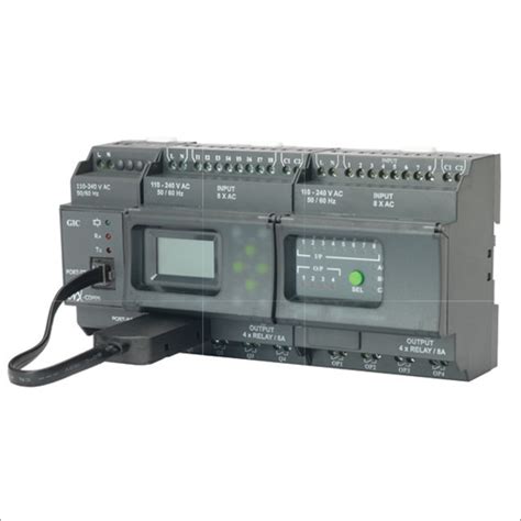 Programmable Logic Controller Hsn