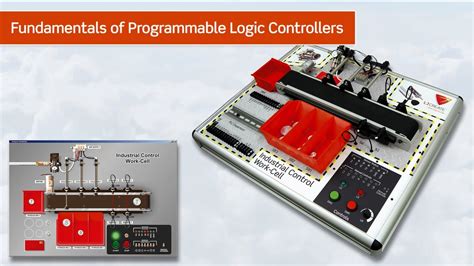 Programmable Logic Controller In French