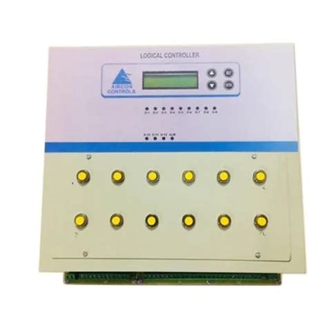 Programmable Logic Controller In Tamil