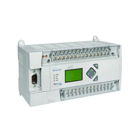 Programmable Logic Controller Rockwell