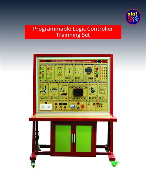 Programmable Logic Controller Training Online
