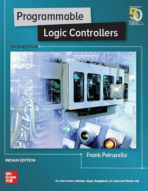 Programmable Logic Controllers 5Th Edition Answer Key Chapter 5