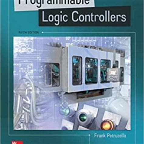 Programmable Logic Controllers Fifth Edition