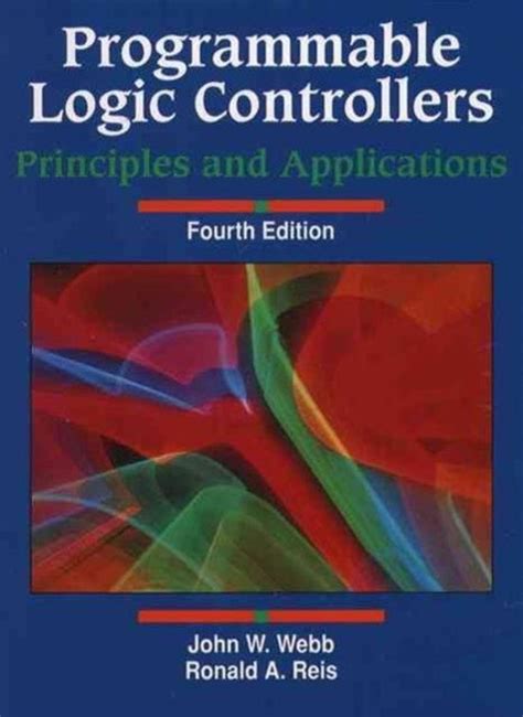 Programmable Logic Controllers John W b Pdf