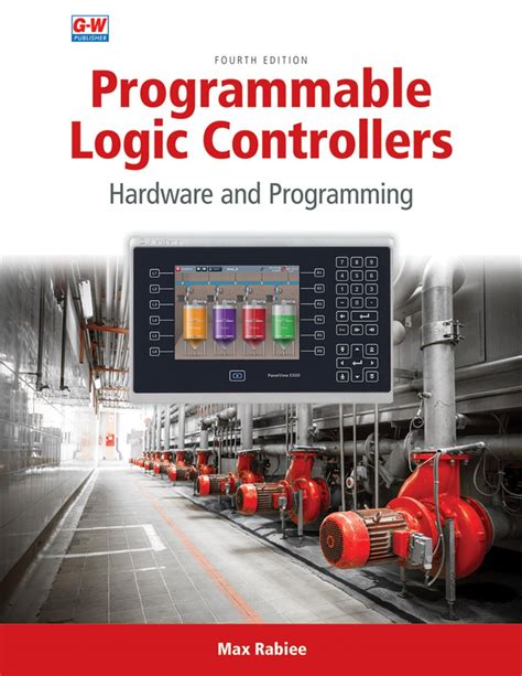 Programmable Logic Controllers Max Rabiee