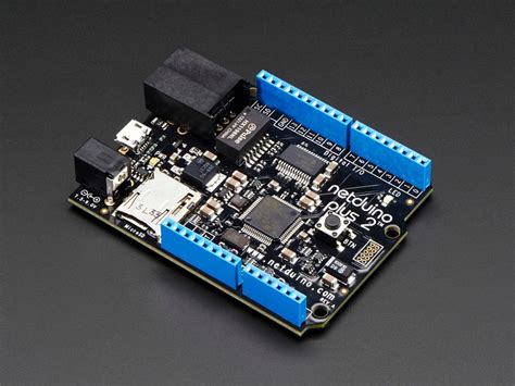 Programmable Microcontroller