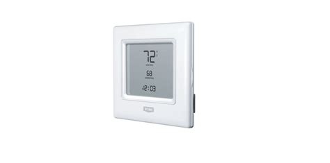 Programmable Thermostat Installation Guide