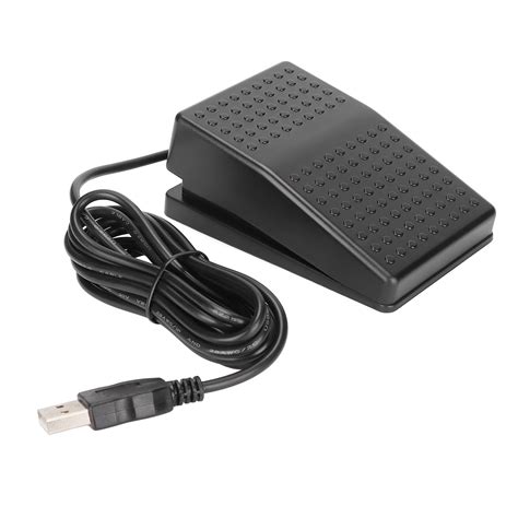 Programmable Usb Foot Switch