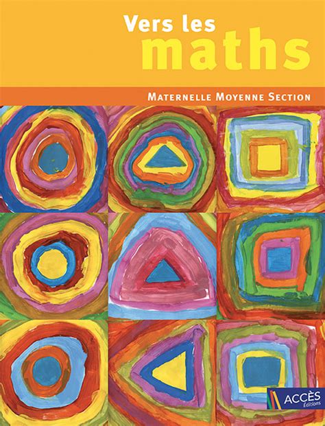 Programmation Vers Les Maths Ms