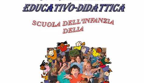 Programmazione didattica annuale di italiano per la classe prima della