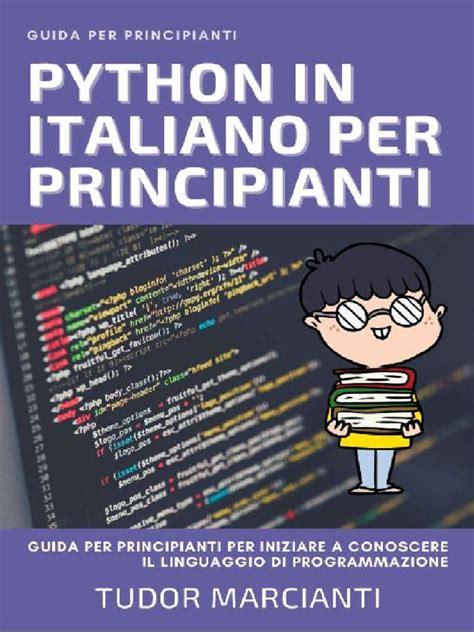 Latest Programmazione In Python Pdf Update