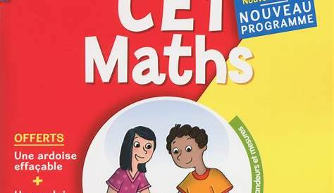 Programme CE1 en français et en mathématiques - DYS-POSITIF