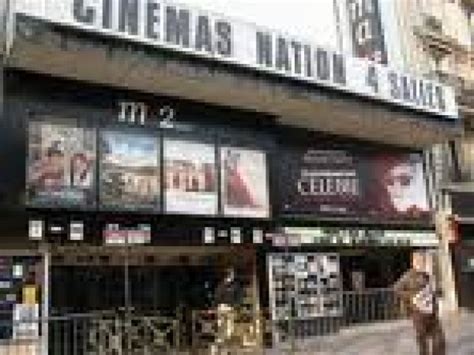 Cool Programme Cinéma Mk2 Nation Latest