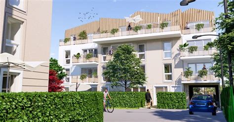 programme immobilier neuf nexity