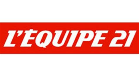 programme l'equipe 21 tv