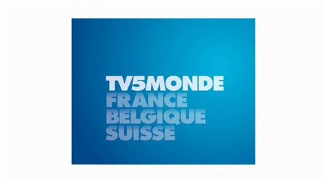 programme tv5 france suisse belgique