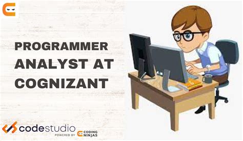programmer analyst in cognizant