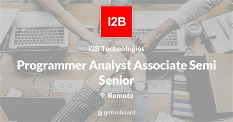 programmer analyst jobs remote