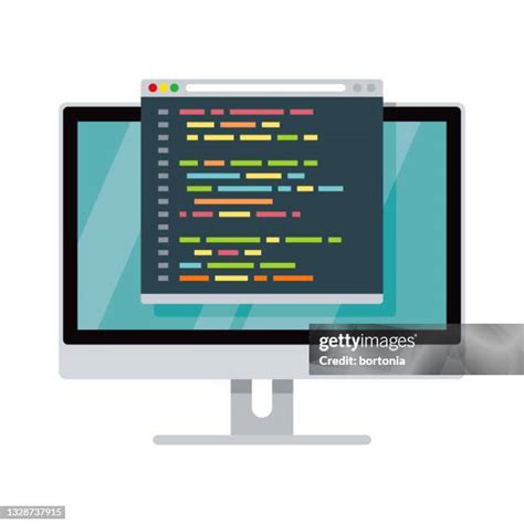 Programmer Desktop Icon