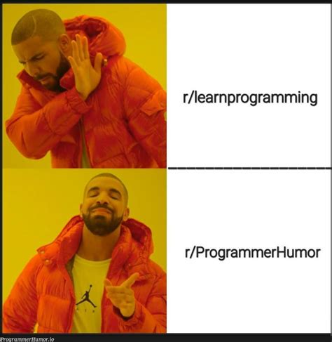 Programmer Memes Reddit