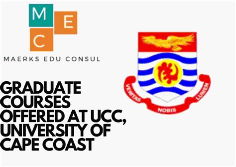 programmes offered at ucc