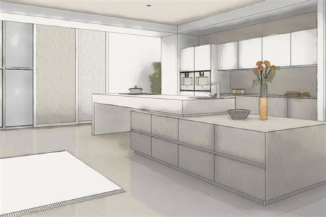 Programmi Per Disegnare Cucine 3D Gratis