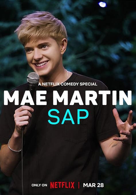 View Programmi Tv Con Mae Martin 2023