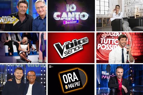 Incredible Programmi Tv Con Wells Adams Ideas