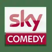 programmi tv stasera sky cinema comedy
